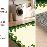 Sophisticated St Patrick Day Theme(Green)