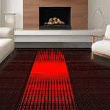 Lively Graphic Creepy Crawly Theme(Black)