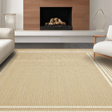 Elegant Earthy Herringbone Aesthetic(Beige)