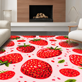 Joyful Pink Aesthetic(Red)