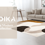 Transitional Toned Motif(Beige)