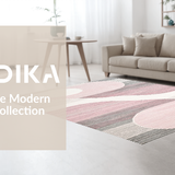 Eclectic Color Palette(Pink)