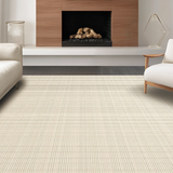 Chic Neutral Toned Runner(Beige)
