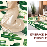 Cute Plant Based Decorative(Green)