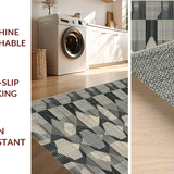 Earthy Toned Abstract(Beige)