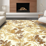 Quaint Cozy Forest Theme(Beige)