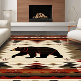 Transitional Ethnic Fusion(Brown)