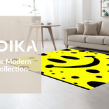 Charming Nostalgic Bath Accent(Yellow)