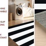 Sophisticated Versatile Weave(Black)