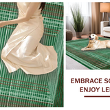 Elegant Contemporary Color Palette(Green)