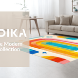 Bright Cheerful Graphic Arrangement(Yellow)