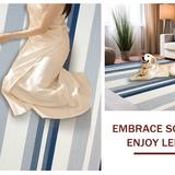 Airy Coastal Color Palette(Blue)