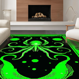 Enigmatic Oceanic Creature Theme(Green)