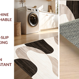 Transitional Toned Motif(Beige)