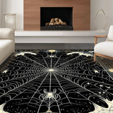 Mysterious Contrast of Shadows(Black)