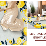 Charming Rustic Floral Arrangement(Yellow)