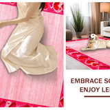 Elegant Pink Red Elegance(Pink)