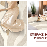 Chic Earthy Tones(Beige)