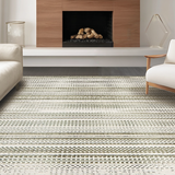 Cozy Faded Diamond Arrangement(Gray)