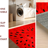 Fresh Summery Fruit(Red)