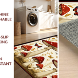 Colorful Eclectic Seasonal Look(Red)