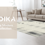 Classic Timeless Checkered Arrangement(Beige)