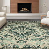 Luxurious Abstract Symmetrical Style(Gray)