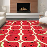 Sunny Bright Cheerful Entrance(Red)