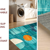 Dynamic Contemporary Mix(Green)