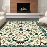 Elegant Intricate Design(Ivory)