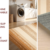 Artistic Brown Beige Play(Beige)