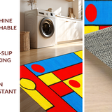 Charming Pastel Number Adventure(Blue)