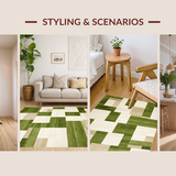 Contemporary Green Aesthetic(Green)