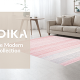 Chic Blush Minimalist Aesthetic(Pink)