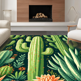 Eclectic Bright Oasis Theme(Green)