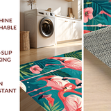 Lush Exotic Bird Theme(Pink)