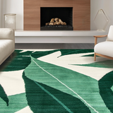 Artistic Minimalist Nature(Green)