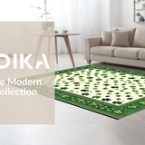 Lively St Patrick Day(Green)