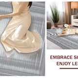 Elegant Black Cozy Design(Gray)