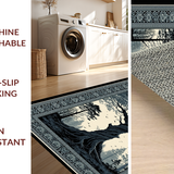 Artistic Grayscale Shapes(Gray)