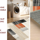 Dynamic Edge Avant Garde Style(Beige)