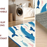 Enchanting Youthful Oceanic Design(Blue)