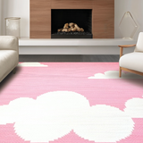 Elegant Subtle Earthy Tone(Pink)