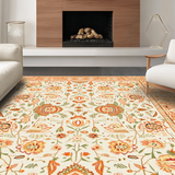 Rustic Cozy Textured(Beige)