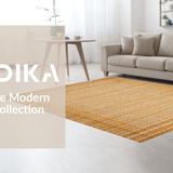 Cozy Earthy Waffle Texture(Beige)