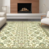 Chic Classic Trellis Style(Beige)