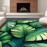 Chic Nature Inspired Decor(Green)