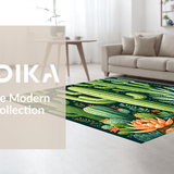 Eclectic Bright Oasis Theme(Green)