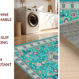 Rustic Beachy Diamond Arrangement(Blue)