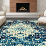 Chic Coastal Color Palette(Blue)